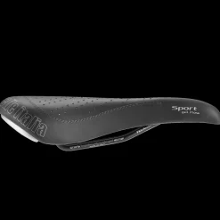 Saddle Sport Gel Flow, cykelsadel, landsväg - Sadlar - Saddle Sport Gel Flow, cykelsadel, landsväg