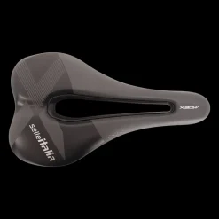 Saddle X-Bow Superflow L, MTB-sadel, cykelsadel, unisex - Sadlar - Saddle X-Bow Superflow L, MTB-sadel, cykelsadel, unisex