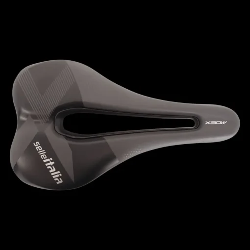 Saddle X-Bow Superflow L, MTB-sadel, cykelsadel, unisex - Sadlar - Saddle X-Bow Superflow L, MTB-sadel, cykelsadel, unisex