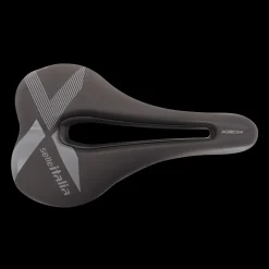 Saddle X-Bow Superflow S, MTB-sadel, cykelsadel, unisex - Sadlar - Saddle X-Bow Superflow S, MTB-sadel, cykelsadel, unisex