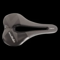 Saddle X-Bow Superflow TI 316 L, MTB-sadel, cykelsalde, unisex - Sadlar - Saddle X-Bow Superflow TI 316 L, MTB-sadel, cykelsalde, unisex