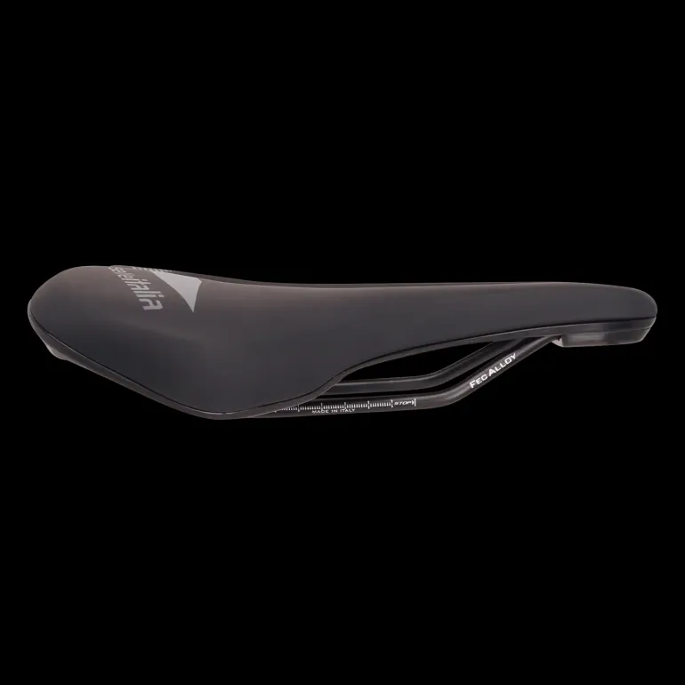 Saddle X-Bow Superflow TI 316 S, MTB-sadel, cykelsadel, unisex - Sadlar - Saddle X-Bow Superflow TI 316 S, MTB-sadel, cykelsadel, unisex