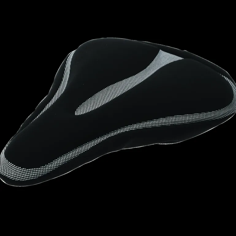 Sadelskydd med gel Delux - Sadlar - Sadelskydd med gel Delux