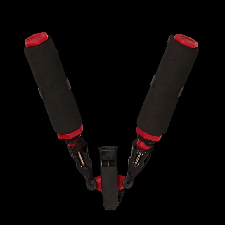 Safety icespikes 24/25, isdubbar - Tillbehör - Safety icespikes 24/25, isdubbar