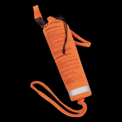 Safety Line, räddningslina - Isfiske Tillbehör - Safety Line, räddningslina