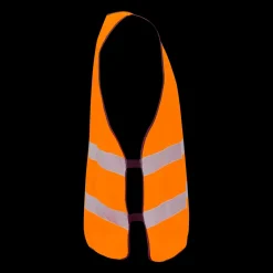 Safety Vest For Hunting orange signalväst, jakt - Jaktutrustning - Safety Vest For Hunting orange signalväst, jakt