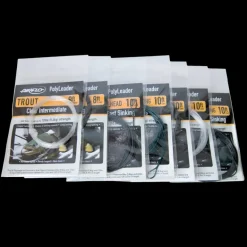 Salmon X-strong PESF24-10XS Extra SFS - Fluglina - Salmon X-strong PESF24-10XS Extra SFS