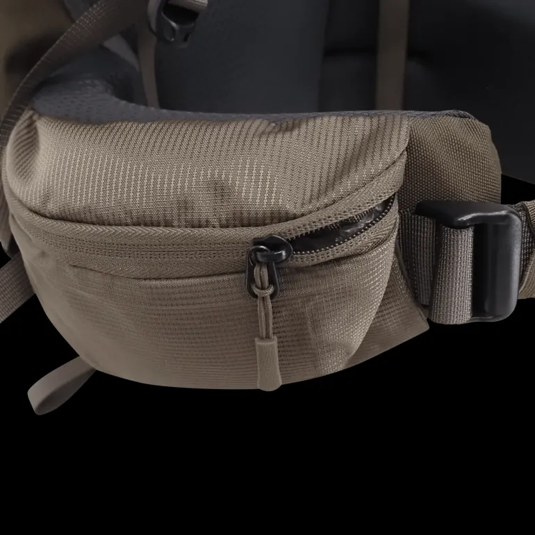 Saltfjellet Backpack 60L, vandringsryggsäck - Vandringsryggsäckar - Saltfjellet Backpack 60L, vandringsryggsäck