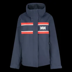 Saltholm Jacket, seglarjacka dam - Seglarjackor - Saltholm Jacket, seglarjacka dam