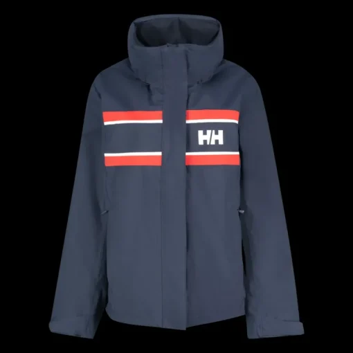 Saltholm Jacket, seglarjacka dam - Seglarjackor - Saltholm Jacket, seglarjacka dam