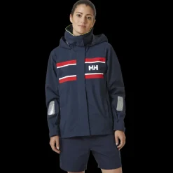 Saltholm Jacket, seglarjacka dam - Seglarjackor - Saltholm Jacket, seglarjacka dam
