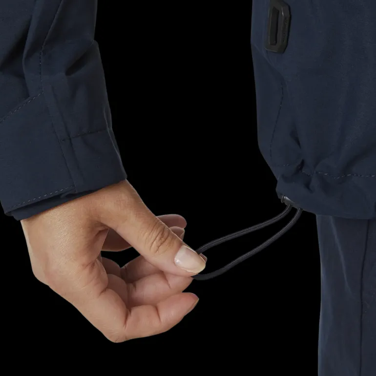 Saltholm Jacket, seglarjacka dam - Seglarjackor - Saltholm Jacket, seglarjacka dam