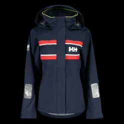 Saltholm Jacket, seglarjacka dam - Seglarjackor - Saltholm Jacket, seglarjacka dam