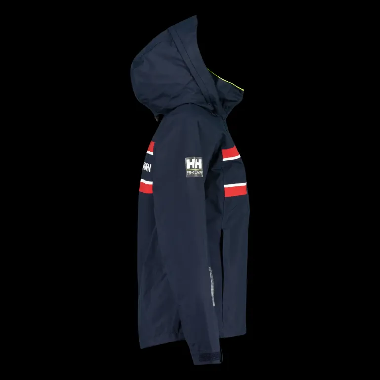 Saltholm Jacket, seglarjacka dam - Seglarjackor - Saltholm Jacket, seglarjacka dam