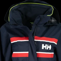 Saltholm Jacket, seglarjacka dam - Seglarjackor - Saltholm Jacket, seglarjacka dam