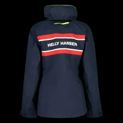 Saltholm Jacket, seglarjacka dam - Seglarjackor - Saltholm Jacket, seglarjacka dam