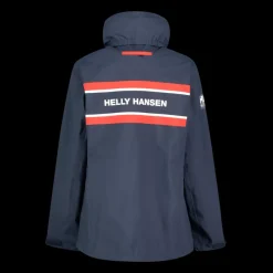 Saltholm Jacket, seglarjacka dam - Seglarjackor - Saltholm Jacket, seglarjacka dam