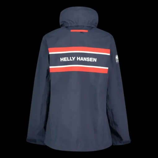 Saltholm Jacket, seglarjacka dam - Seglarjackor - Saltholm Jacket, seglarjacka dam