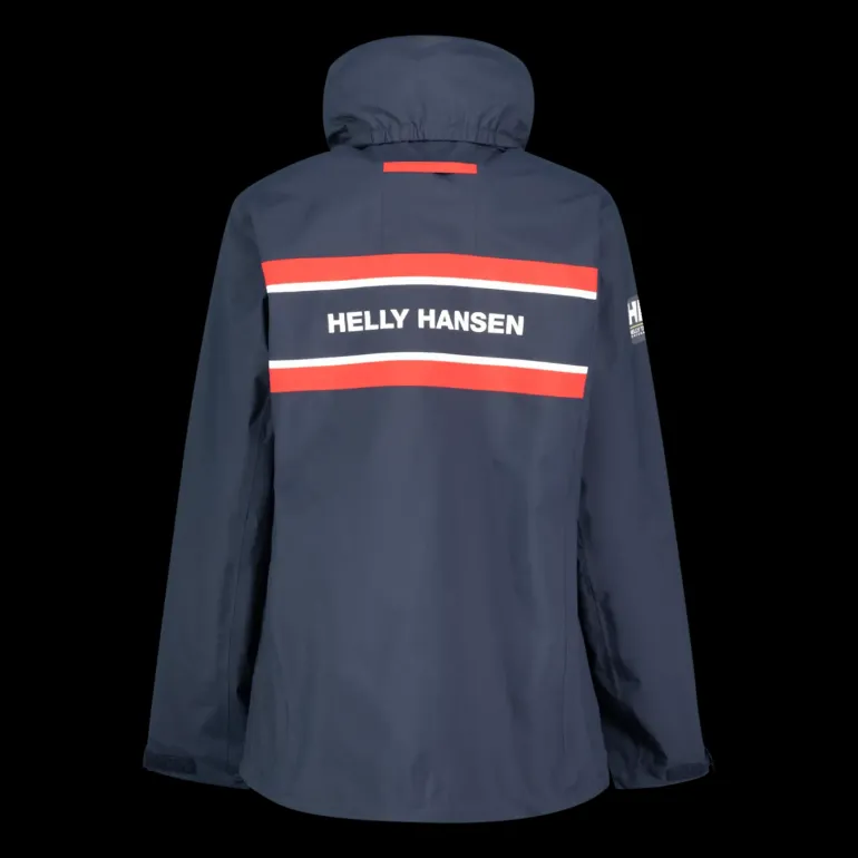Saltholm Jacket, seglarjacka dam - Seglarjackor - Saltholm Jacket, seglarjacka dam