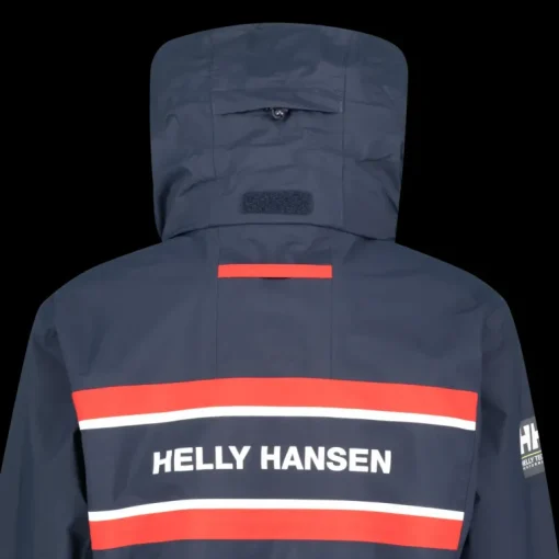 Saltholm Jacket, seglarjacka dam - Seglarjackor - Saltholm Jacket, seglarjacka dam