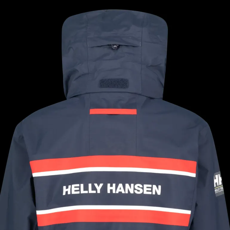 Saltholm Jacket, seglarjacka dam - Seglarjackor - Saltholm Jacket, seglarjacka dam