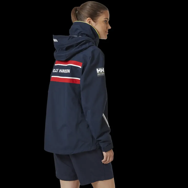 Saltholm Jacket, seglarjacka dam - Seglarjackor - Saltholm Jacket, seglarjacka dam