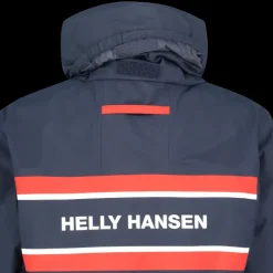 Saltholm Jacket, seglarjacka dam - Seglarjackor - Saltholm Jacket, seglarjacka dam