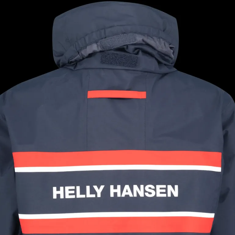 Saltholm Jacket, seglarjacka dam - Seglarjackor - Saltholm Jacket, seglarjacka dam