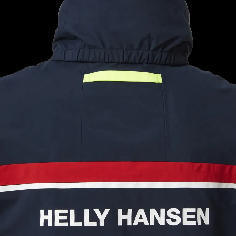 Saltholm Jacket, seglarjacka dam - Seglarjackor - Saltholm Jacket, seglarjacka dam