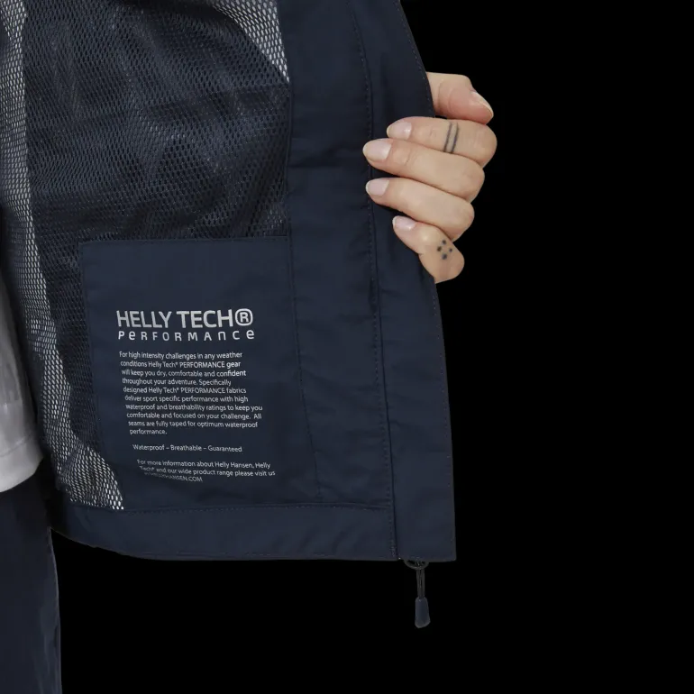 Saltholm Jacket, seglarjacka dam - Seglarjackor - Saltholm Jacket, seglarjacka dam