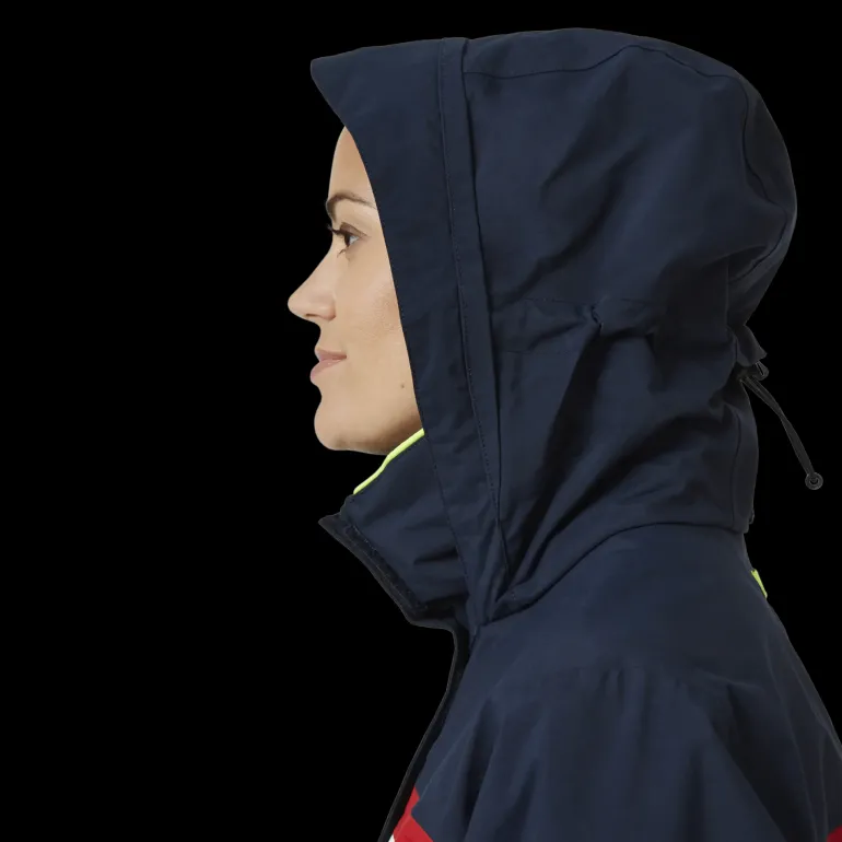 Saltholm Jacket, seglarjacka dam - Seglarjackor - Saltholm Jacket, seglarjacka dam