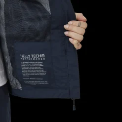 Saltholm Jacket, seglarjacka dam - Seglarjackor - Saltholm Jacket, seglarjacka dam