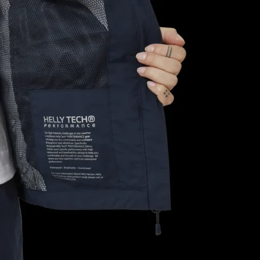 Saltholm Jacket, seglarjacka dam - Seglarjackor - Saltholm Jacket, seglarjacka dam