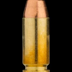 40S&W 170 grs FMJTC, ammunition till handeldvapen - Pistol & Revolver - 40S&W 170 grs FMJTC, ammunition till handeldvapen