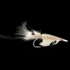 Sand CDC Shrimp #6 - Flugor - Sand CDC Shrimp #6