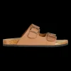 Sandö Cork Sandal, herr - Sandaler & Flipflops - Sandö Cork Sandal, herr