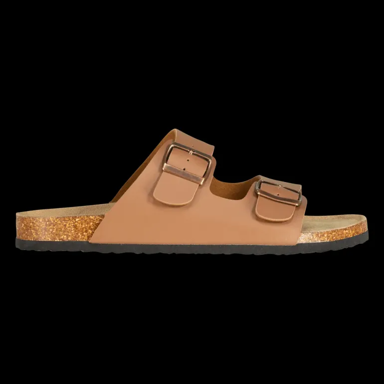 Sandö Cork Sandal, herr - Sandaler & Flipflops - Sandö Cork Sandal, herr