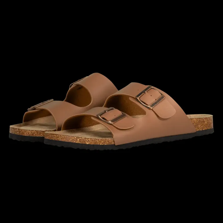 Sandö Cork Sandal, herr - Sandaler & Flipflops - Sandö Cork Sandal, herr