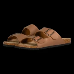 Sandö Cork Sandal, herr - Sandaler & Flipflops - Sandö Cork Sandal, herr