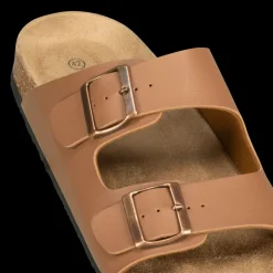 Sandö Cork Sandal, herr - Sandaler & Flipflops - Sandö Cork Sandal, herr