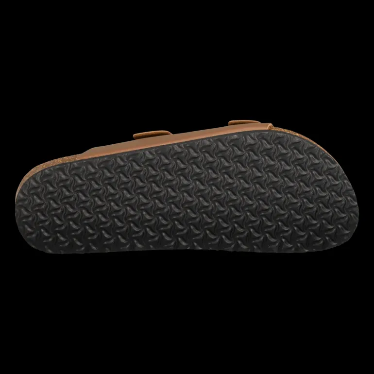 Sandö Cork Sandal, herr - Sandaler & Flipflops - Sandö Cork Sandal, herr