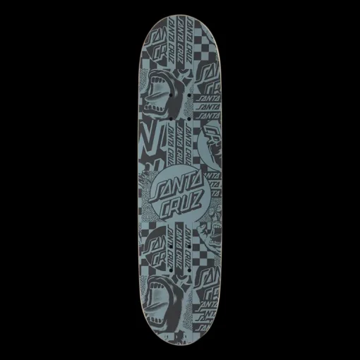 SANTA CRUZ Sequence Hand Micro Sk8 Completes 7.50in x 28.25in, skateboard - Skateboard - SANTA CRUZ Sequence Hand Micro Sk8 Completes 7.50in x 28.25in, skateboard