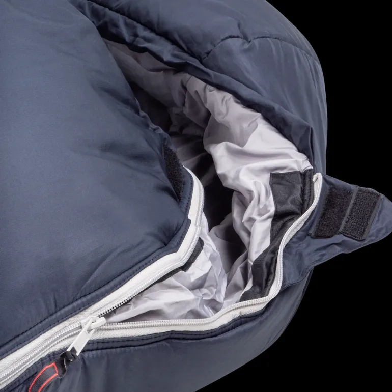 Sarek Winter V, sovsäck fiber - Sovsäckar - Sarek Winter V, sovsäck fiber