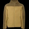 Sasquatch Sherpa Hood Jacket, fleecejacka - Jaktjackor - Sasquatch Sherpa Hood Jacket, fleecejacka