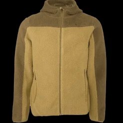 Sasquatch Sherpa Hood Jacket, fleecejacka - Jaktjackor - Sasquatch Sherpa Hood Jacket, fleecejacka