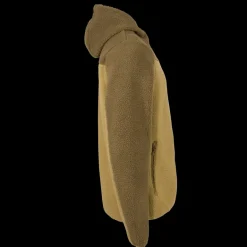 Sasquatch Sherpa Hood Jacket, fleecejacka - Jaktjackor - Sasquatch Sherpa Hood Jacket, fleecejacka