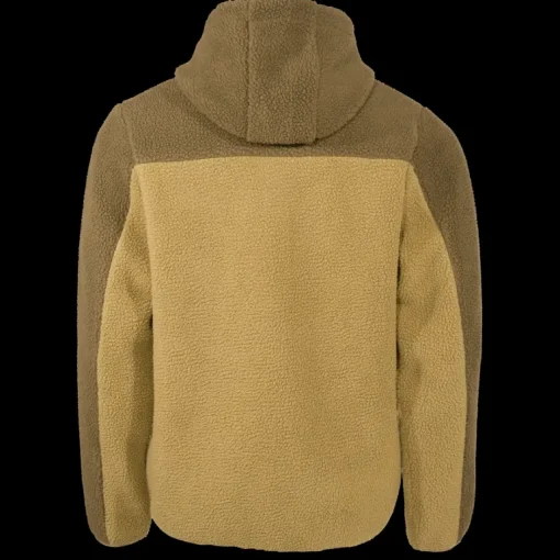 Sasquatch Sherpa Hood Jacket, fleecejacka - Jaktjackor - Sasquatch Sherpa Hood Jacket, fleecejacka