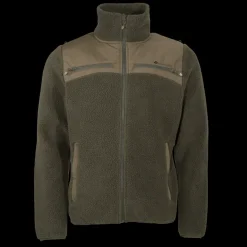 Sasquatch Sherpa Hybrid Jacket, fleecejacka - Jaktjackor - Sasquatch Sherpa Hybrid Jacket, fleecejacka