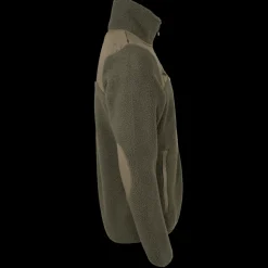 Sasquatch Sherpa Hybrid Jacket, fleecejacka - Jaktjackor - Sasquatch Sherpa Hybrid Jacket, fleecejacka