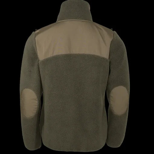 Sasquatch Sherpa Hybrid Jacket, fleecejacka - Jaktjackor - Sasquatch Sherpa Hybrid Jacket, fleecejacka